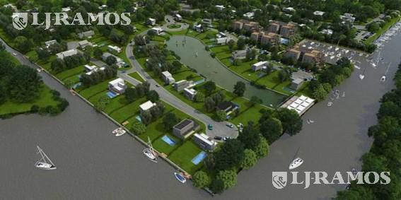 LOTE AL RIO NOR-OESTE.