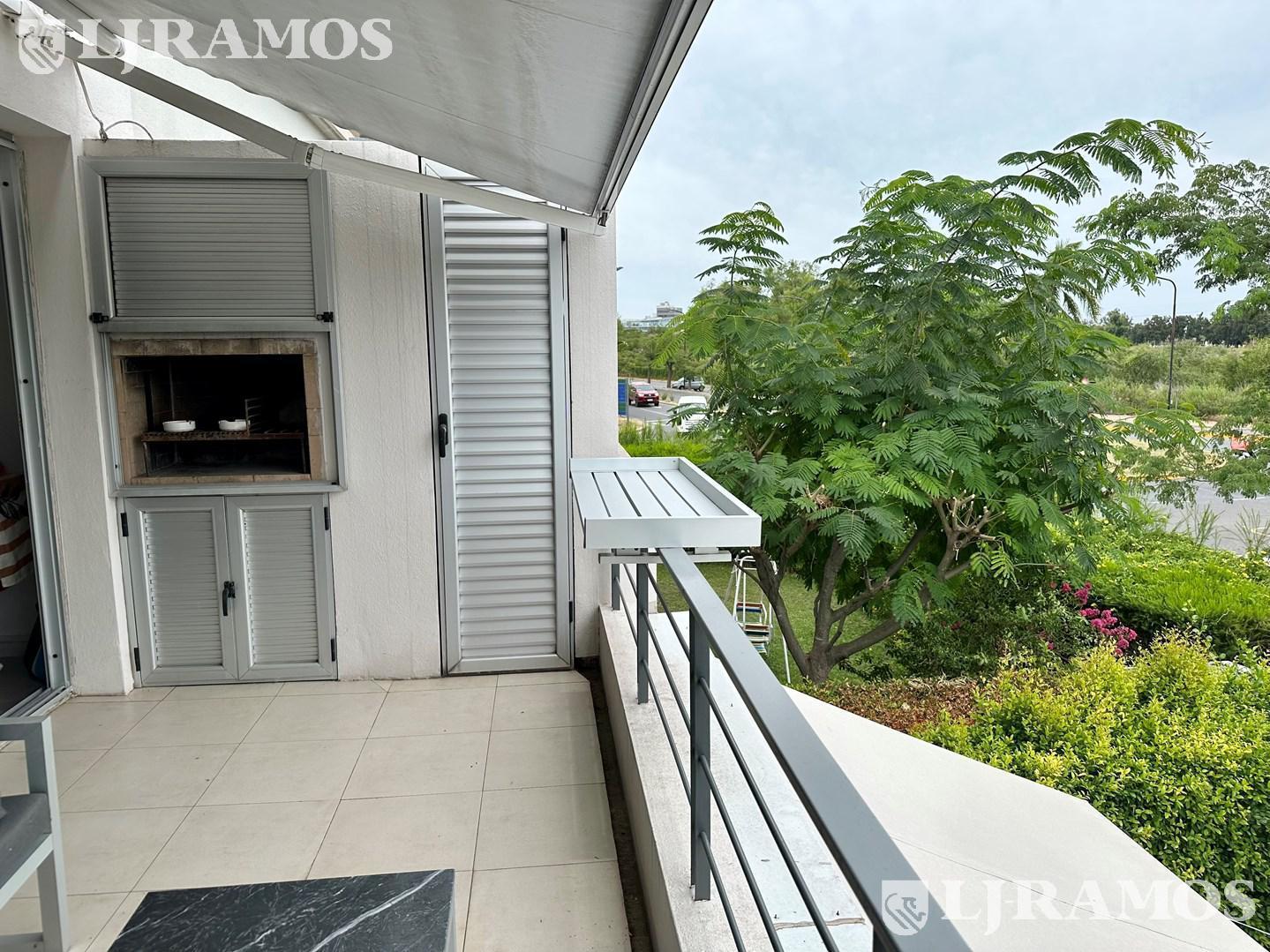 Departamento de 4 amb en venta en el Reflejo