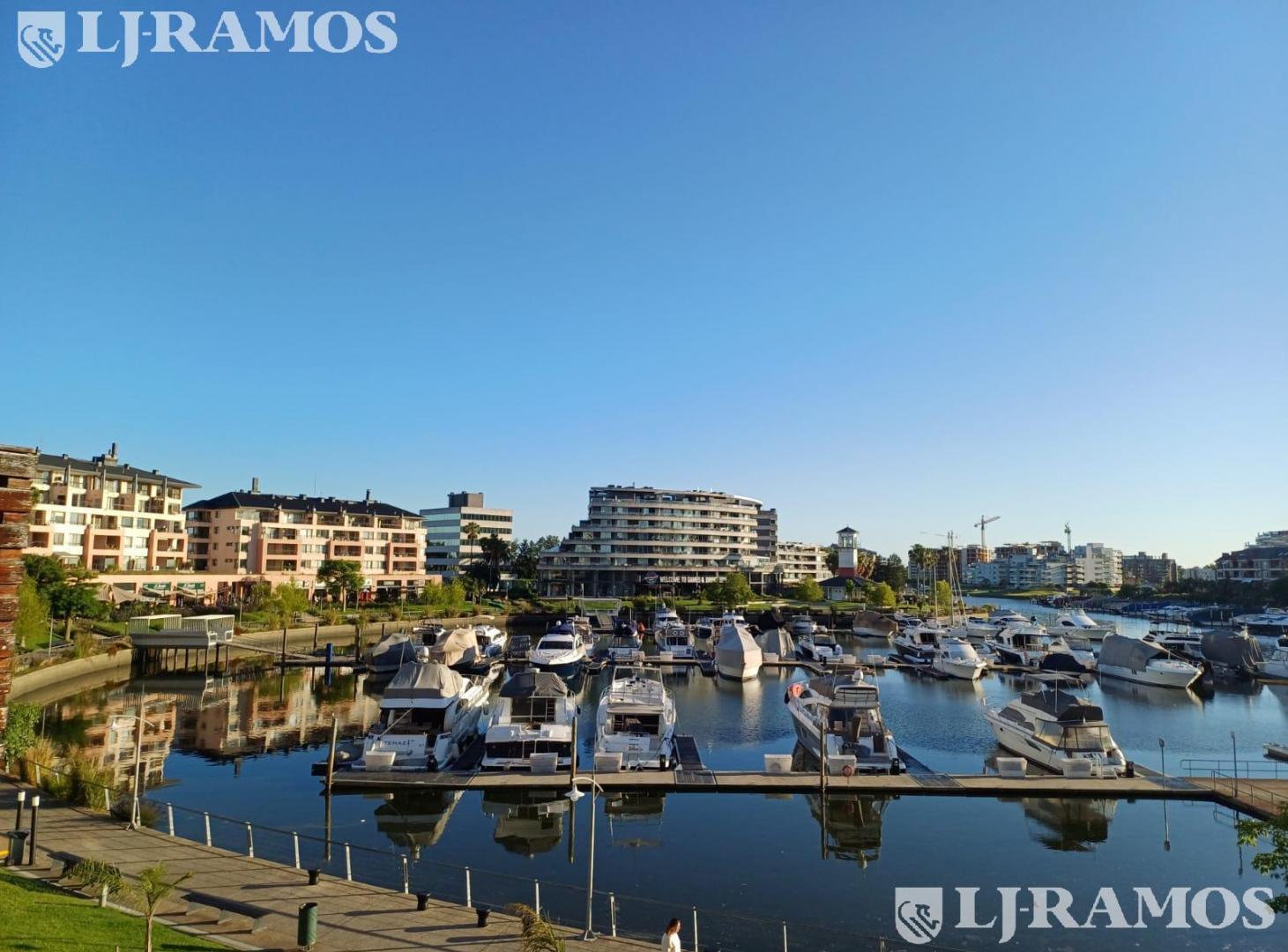 Departamento apto profesional de 89 m2 cubiertos en venta en Wyndham Nordelta