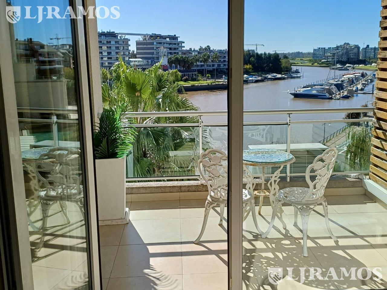 Departamento en venta de 2 amb en Wyndham Nordelta