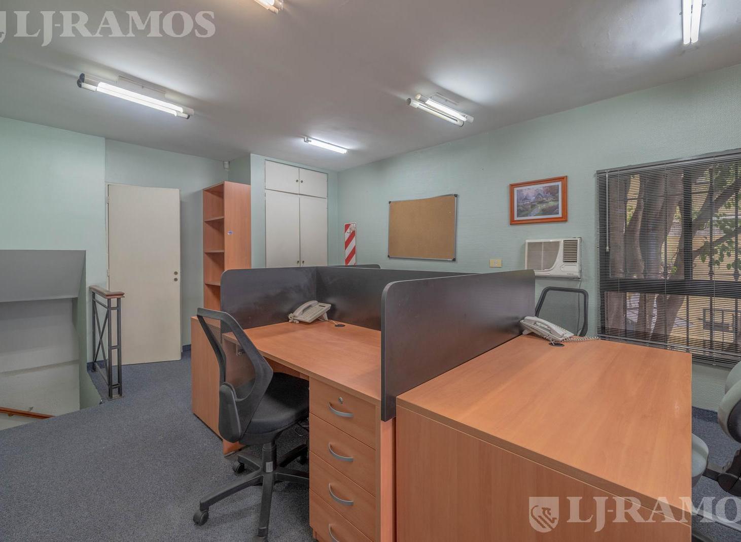 VENTA Oficinas Estilo Clásico en Hub Estratégico | Colegiales - Belgrano
