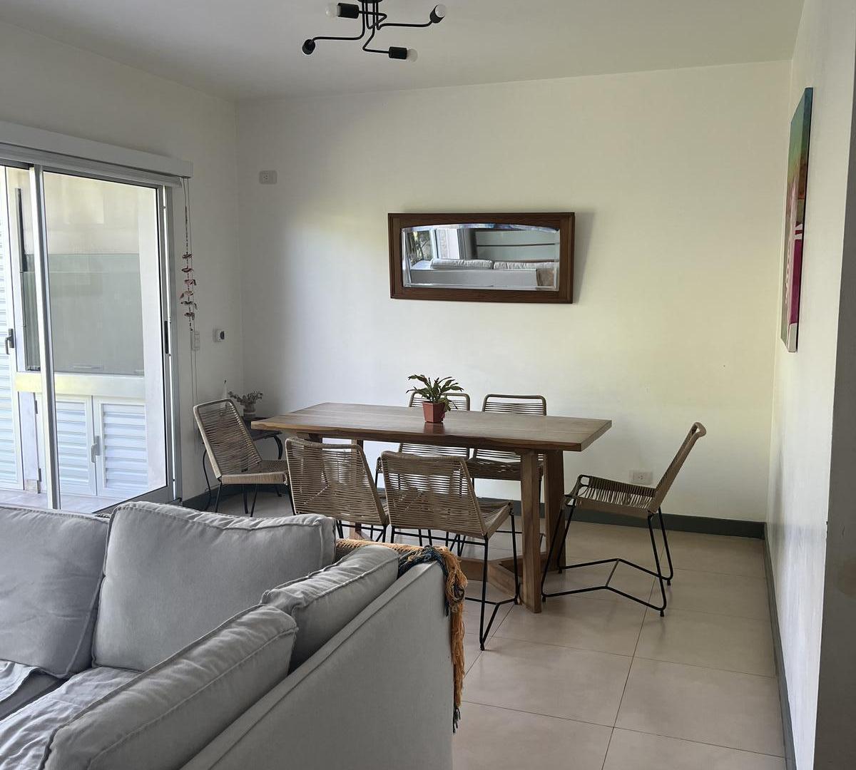 Casa tipo duplex de 4 amb en venta en El Sendero - Nordelta