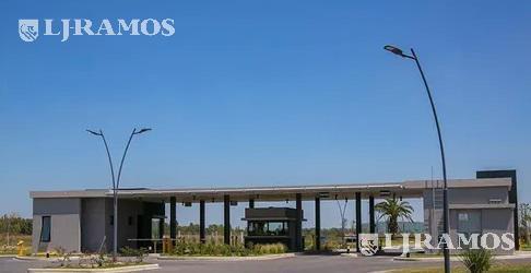 Terreno en  venta de 566.75 m2 en el barrio CARPINCHOS - NORDELTA