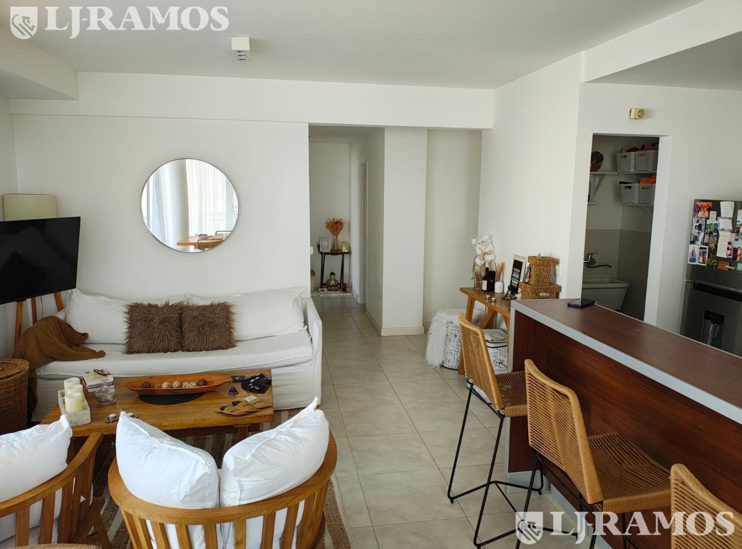 Departamento de 3 amb en venta en Islas del Canal, Nordelta.