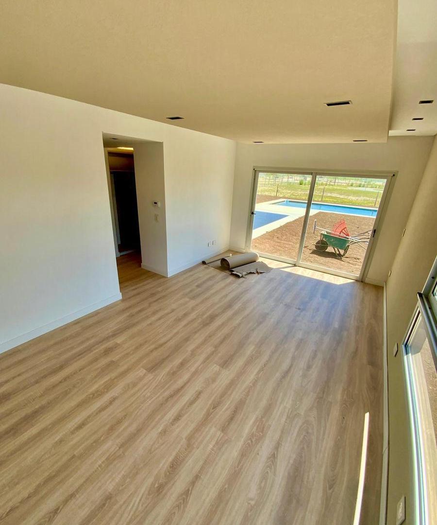 Casa en Nativas a estrenar