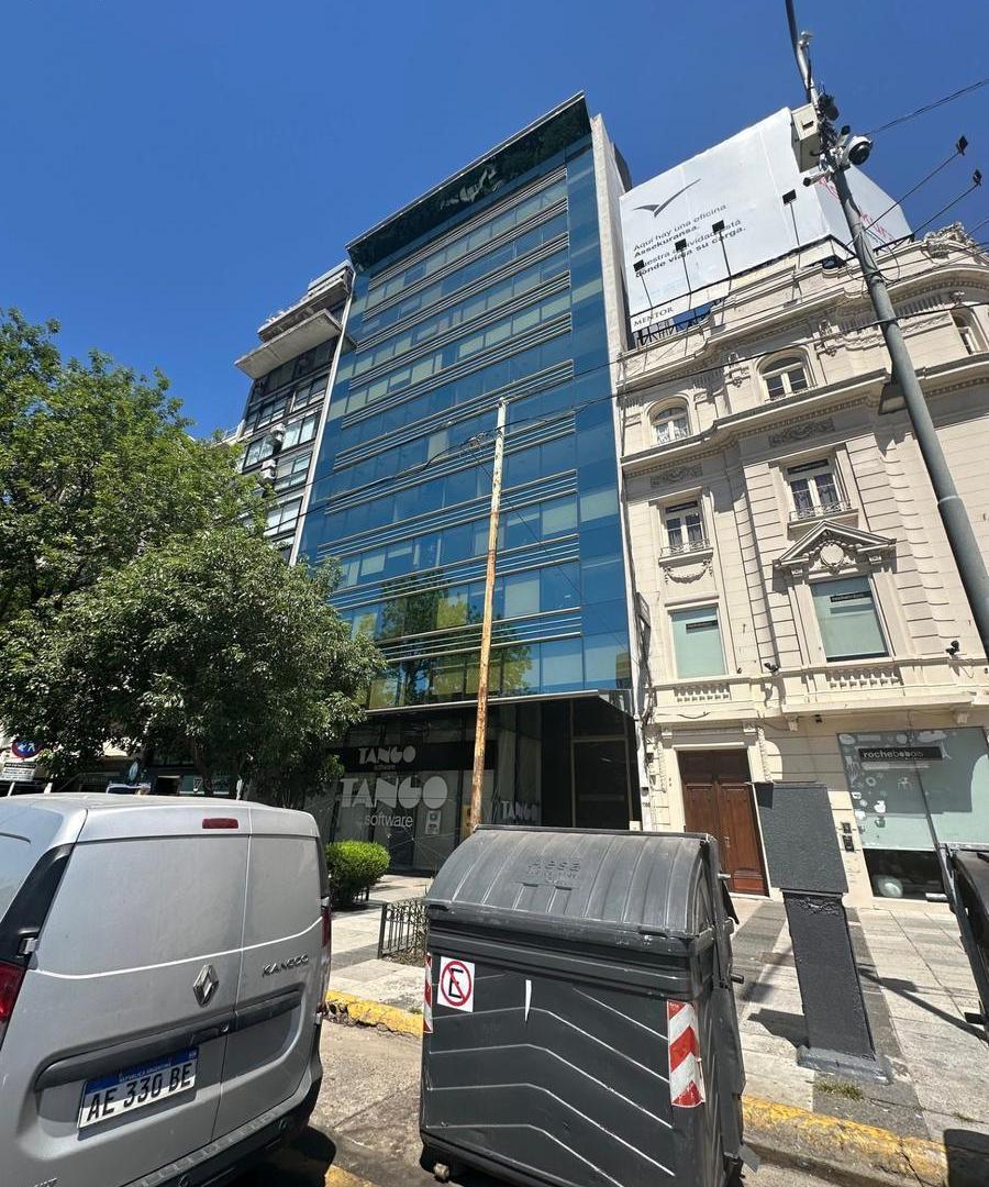 OFICINA EN VENTA Y ALQUILER EN BARRIO NORTE
