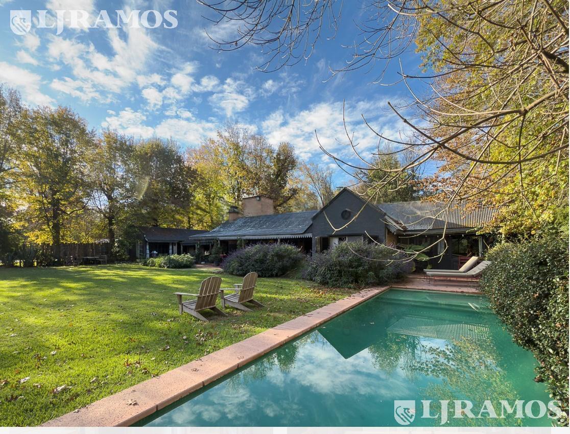 Casa con 3 dormitorios en un planta en venta en Villa de Mayo - Los Nogales