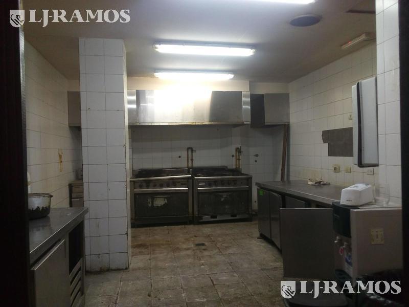 Local en venta en Microcentro