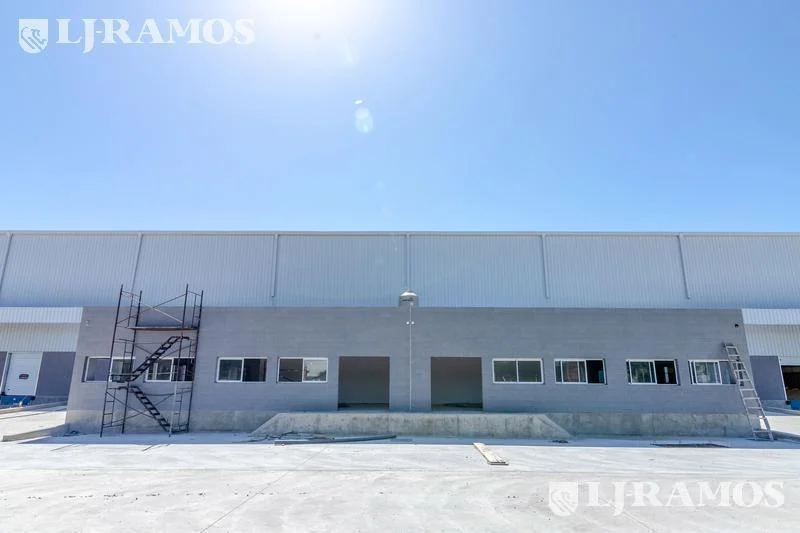 Depósito en Fátima Estacion Empalme