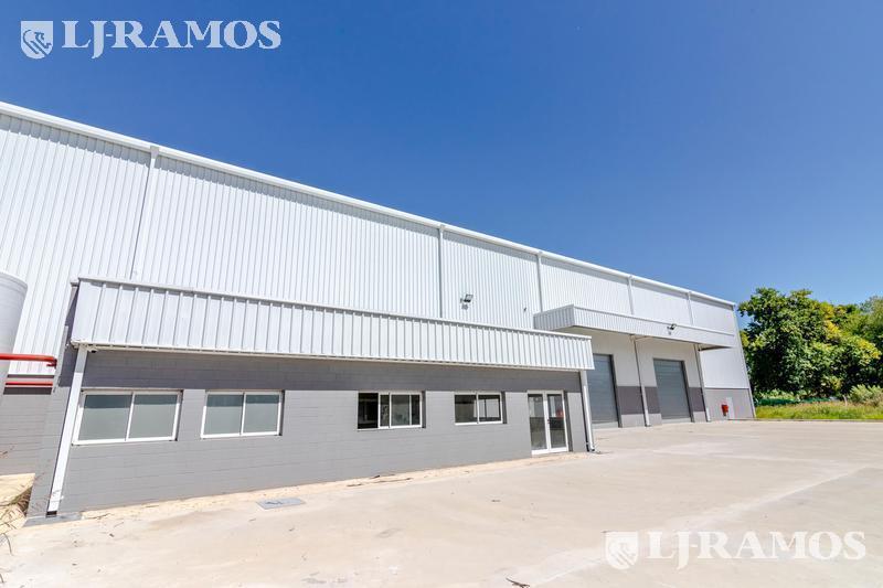 Depósito en Venta en Pilar
