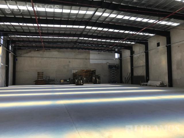 Foto de Depósito en Alquiler en San Martín, imagen 3