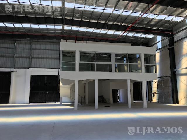 Foto de Depósito en Alquiler en San Martín, imagen 4