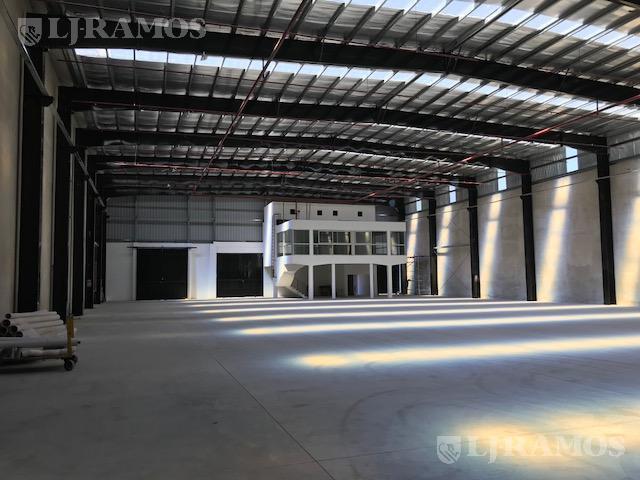 Foto de Depósito en Alquiler en San Martín, imagen 5