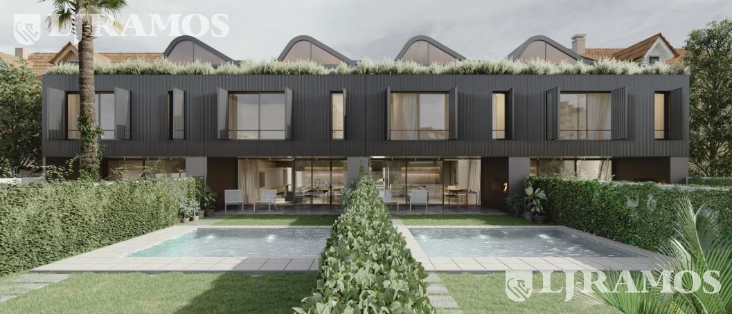 Casa triplex en venta en Béccar