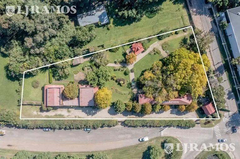 venta inmueble comercial panamericana, La Plantación - Km 47.5 - 2