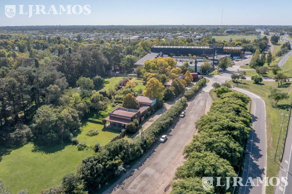 venta inmueble comercial panamericana, La Plantación - Km 47.5 - 4