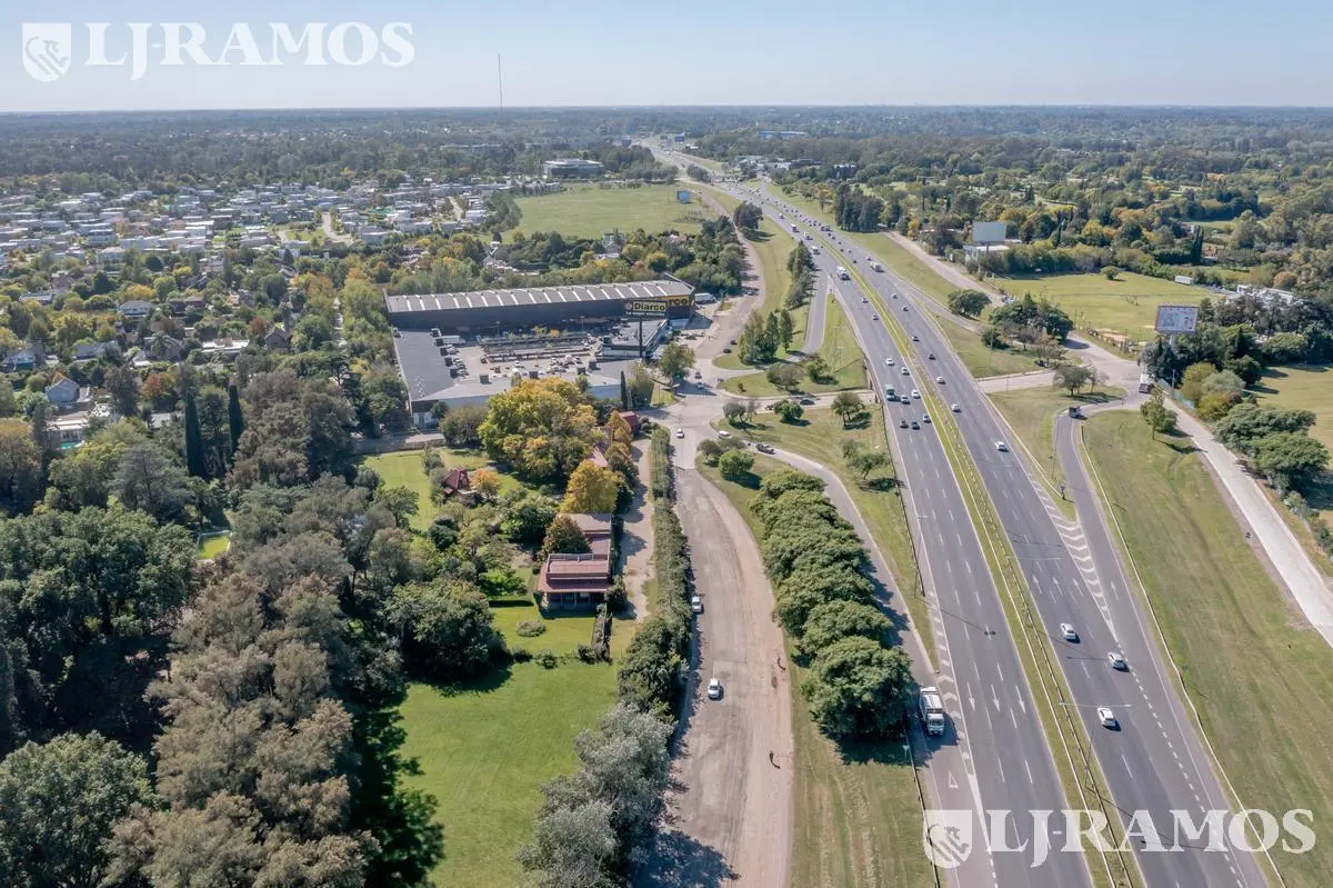 venta inmueble comercial panamericana, La Plantación - Km 47.5 - 5