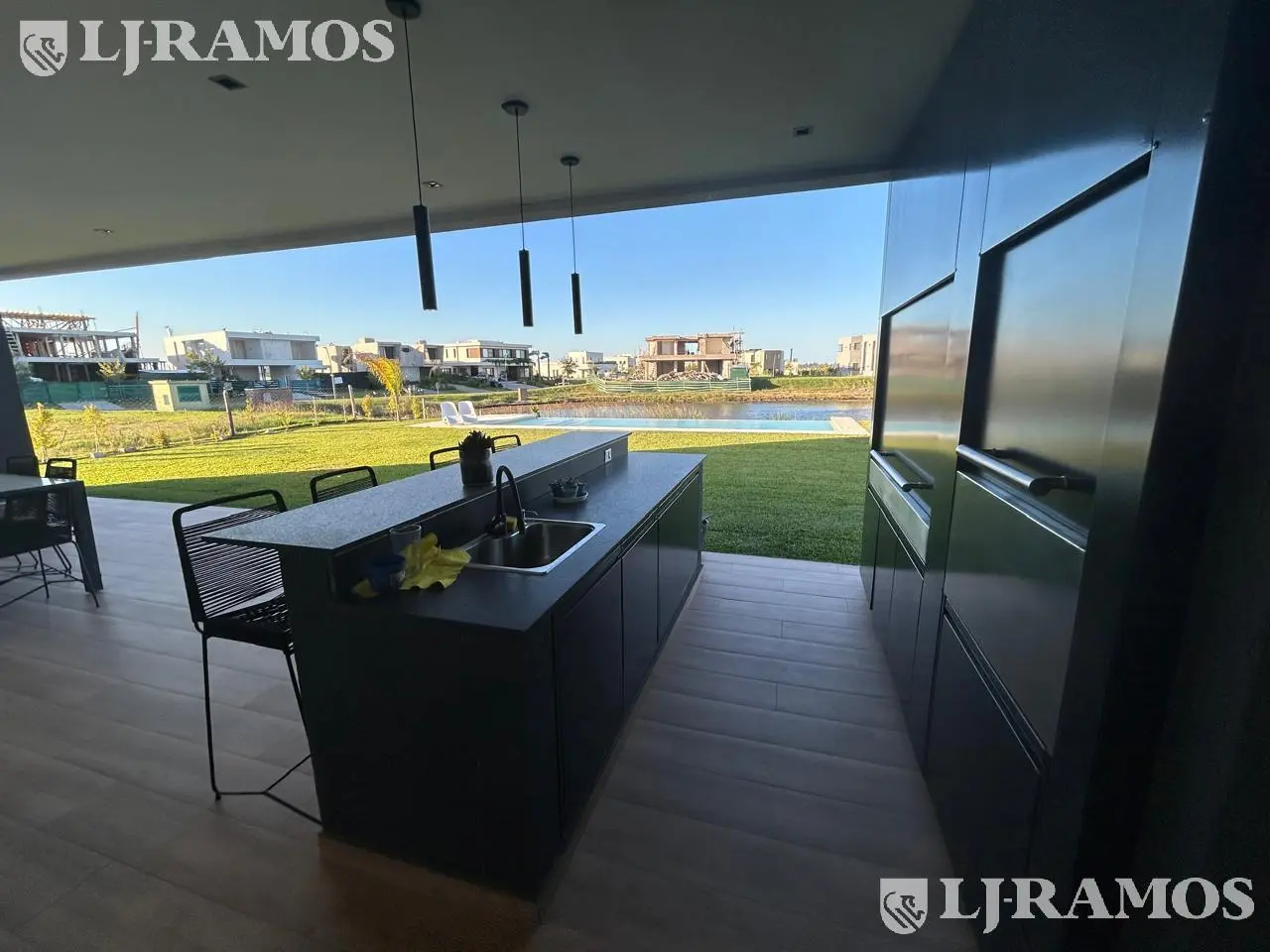 Casa en venta en el Barrio Costas,, Puertos / Escobar 2
