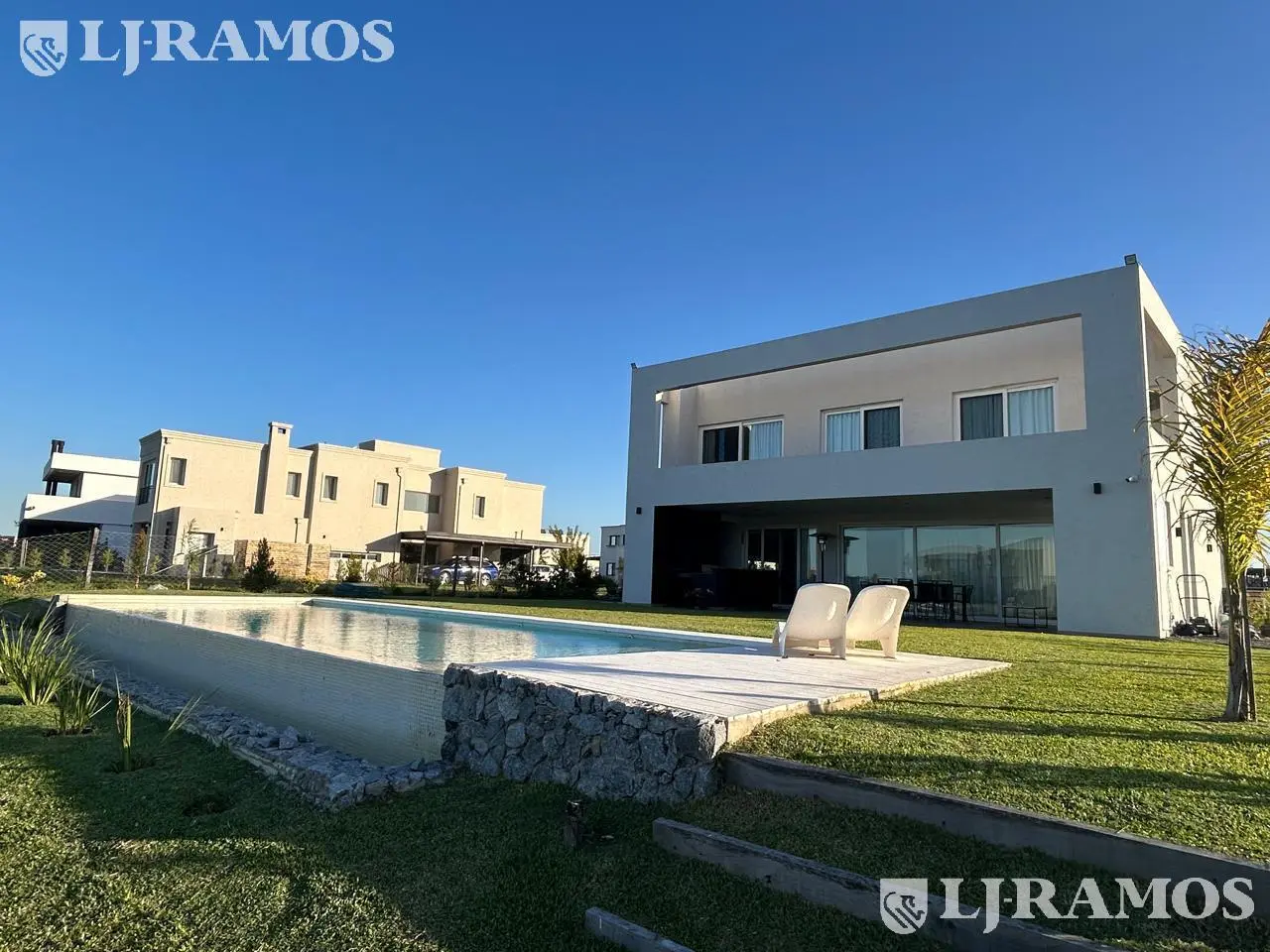 Casa en venta en el Barrio Costas,, Puertos / Escobar 4