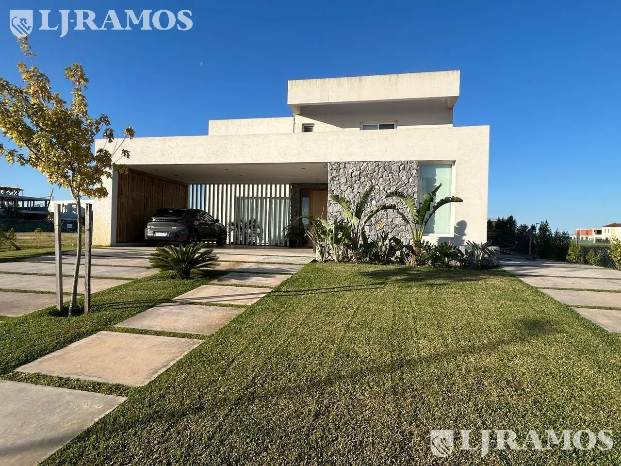 Casa en venta en el Barrio Costas,, Puertos / Escobar 3