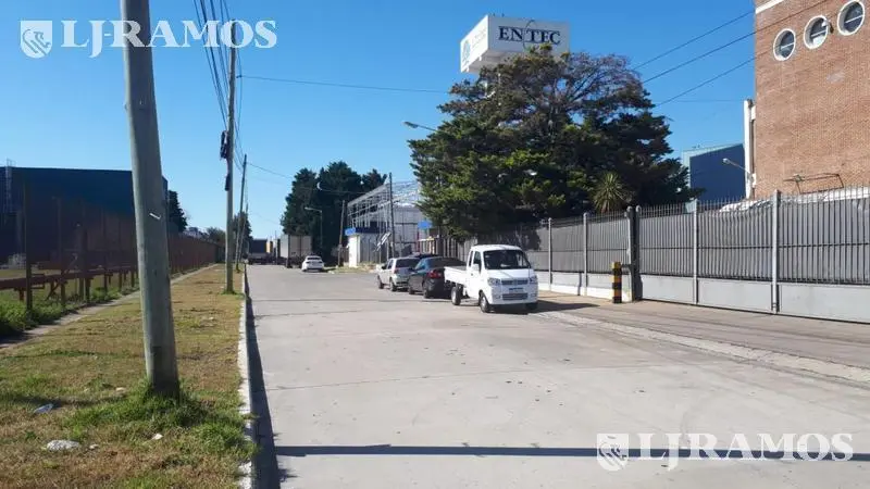 Depósito - San Fernando 3