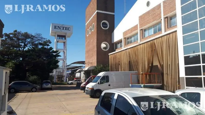 Depósito - San Fernando 5