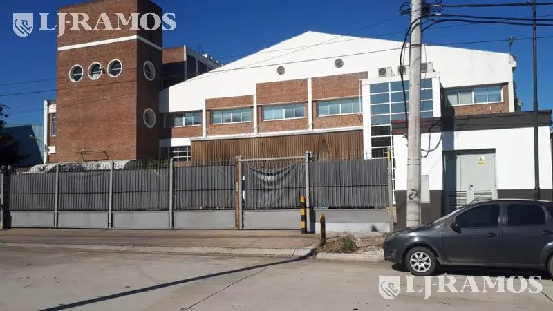 Depósito - San Fernando 2