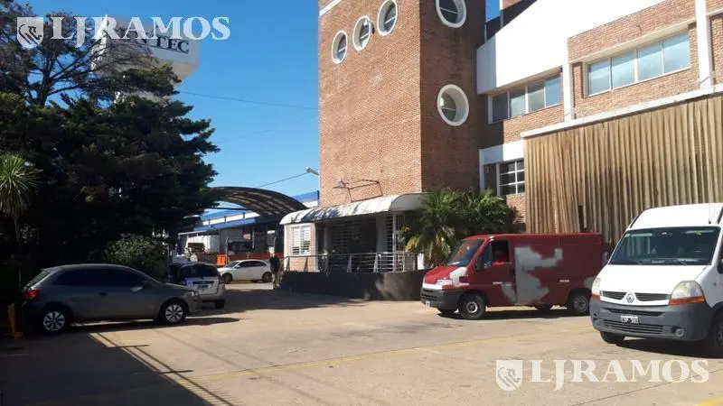 Depósito - San Fernando 4