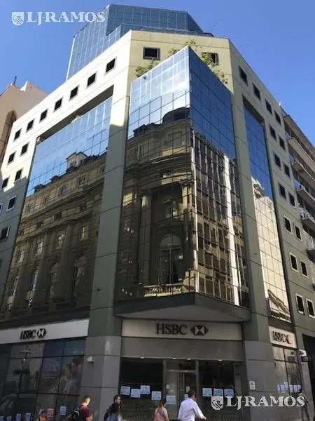 OFICINA EN VENTA CITY BANCARIA 1