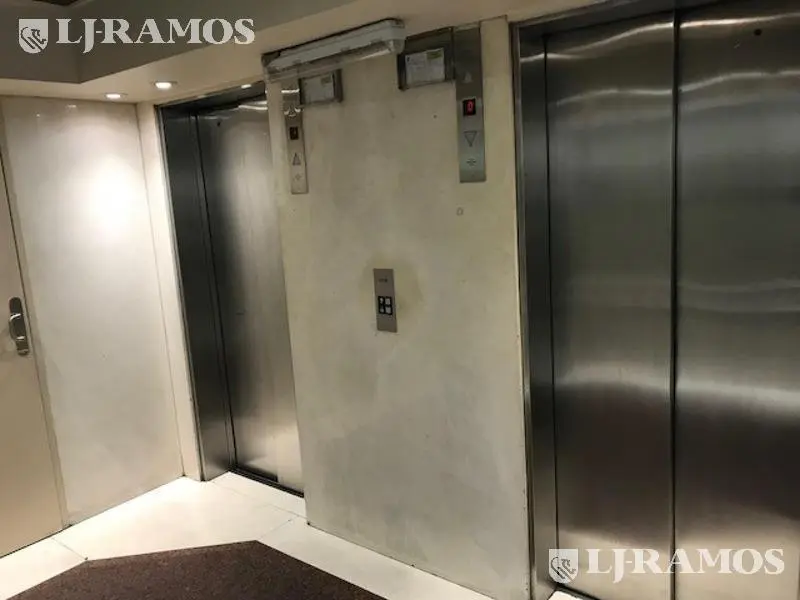 OFICINA EN VENTA CITY BANCARIA 2