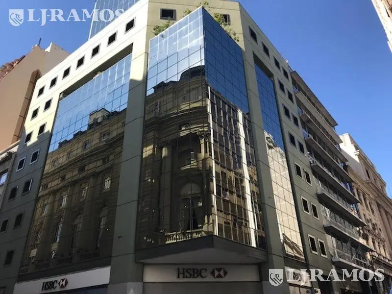 OFICINA EN VENTA CITY BANCARIA 5