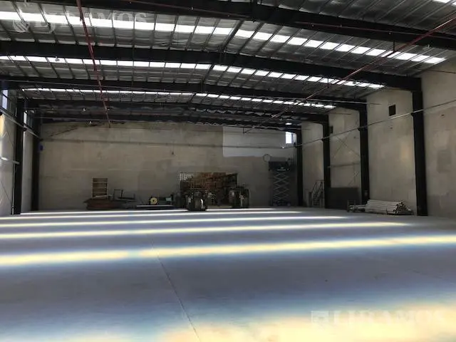 Depósito en San Martín 2