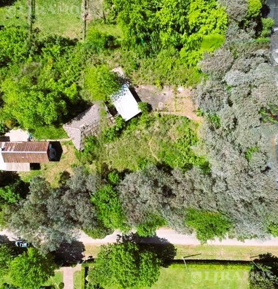 ZONA LA BOTA. LOTE 2.500 m². APTO DESARROLLO INMOBILIARIO. 2