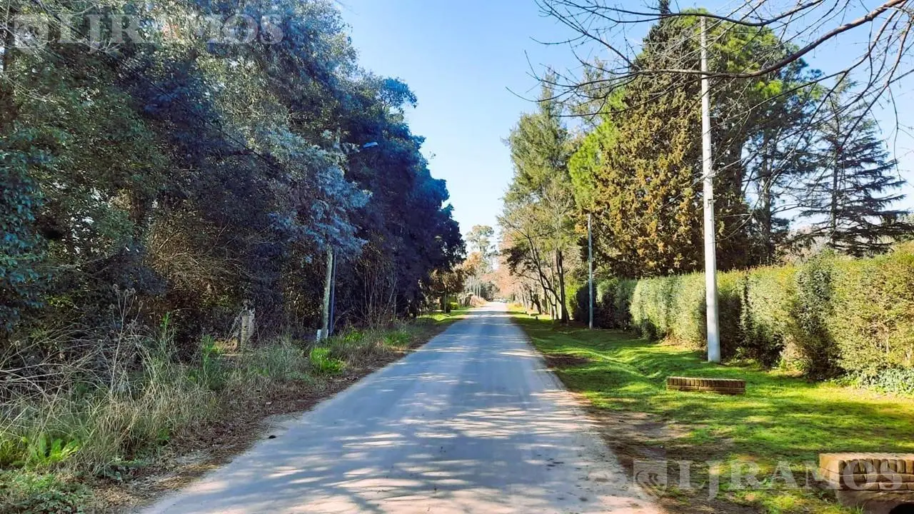 ZONA LA BOTA. LOTE 2.500 m². APTO DESARROLLO INMOBILIARIO. 3