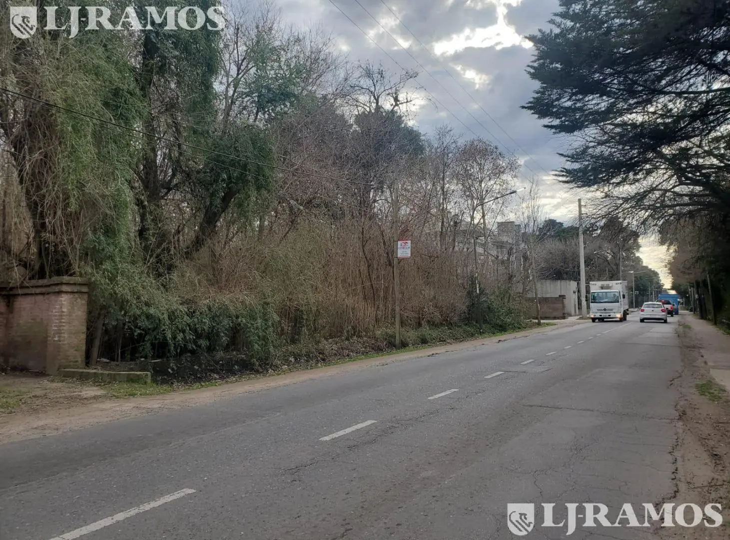 Terreno Comercial Hipolito Yrigoyen, bajada del km 38, Pilar 2