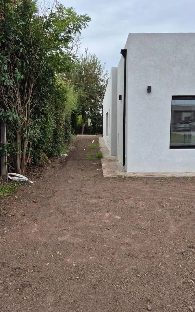 Casa en San Matias - PG 5