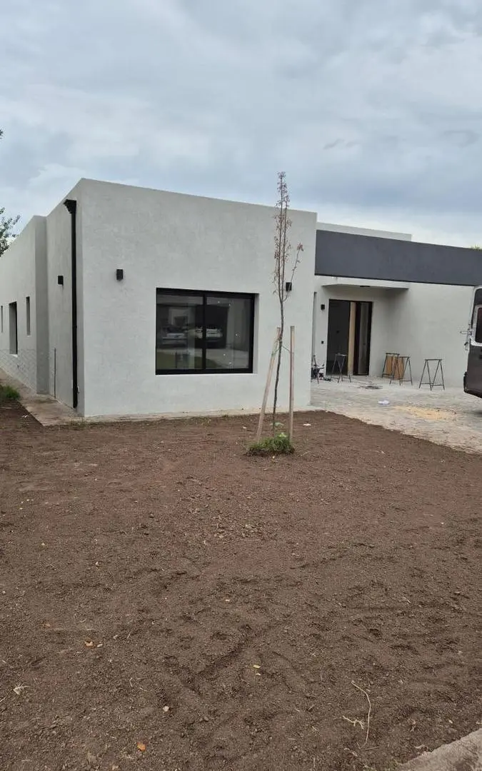 Casa en San Matias - PG 4