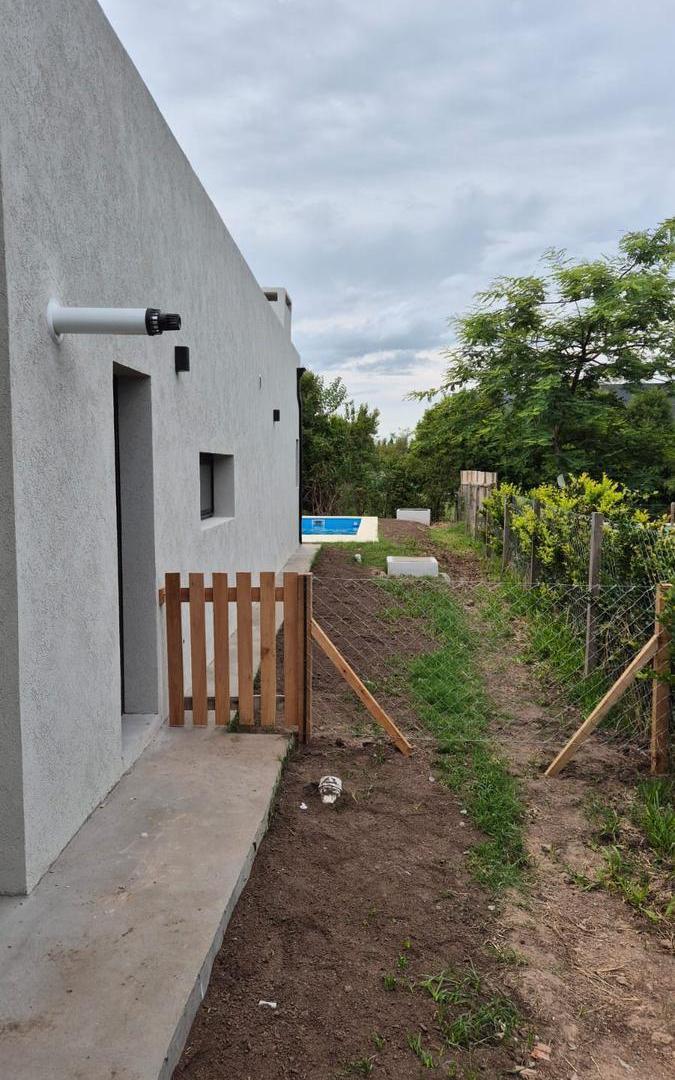 Casa en San Matias - PG