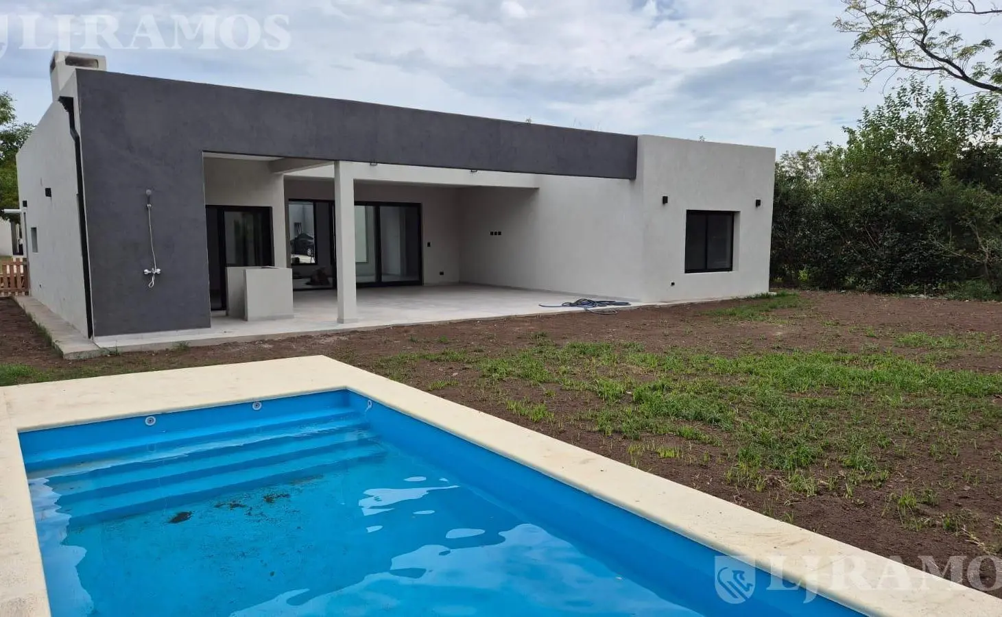 Casa en San Matias - PG 2
