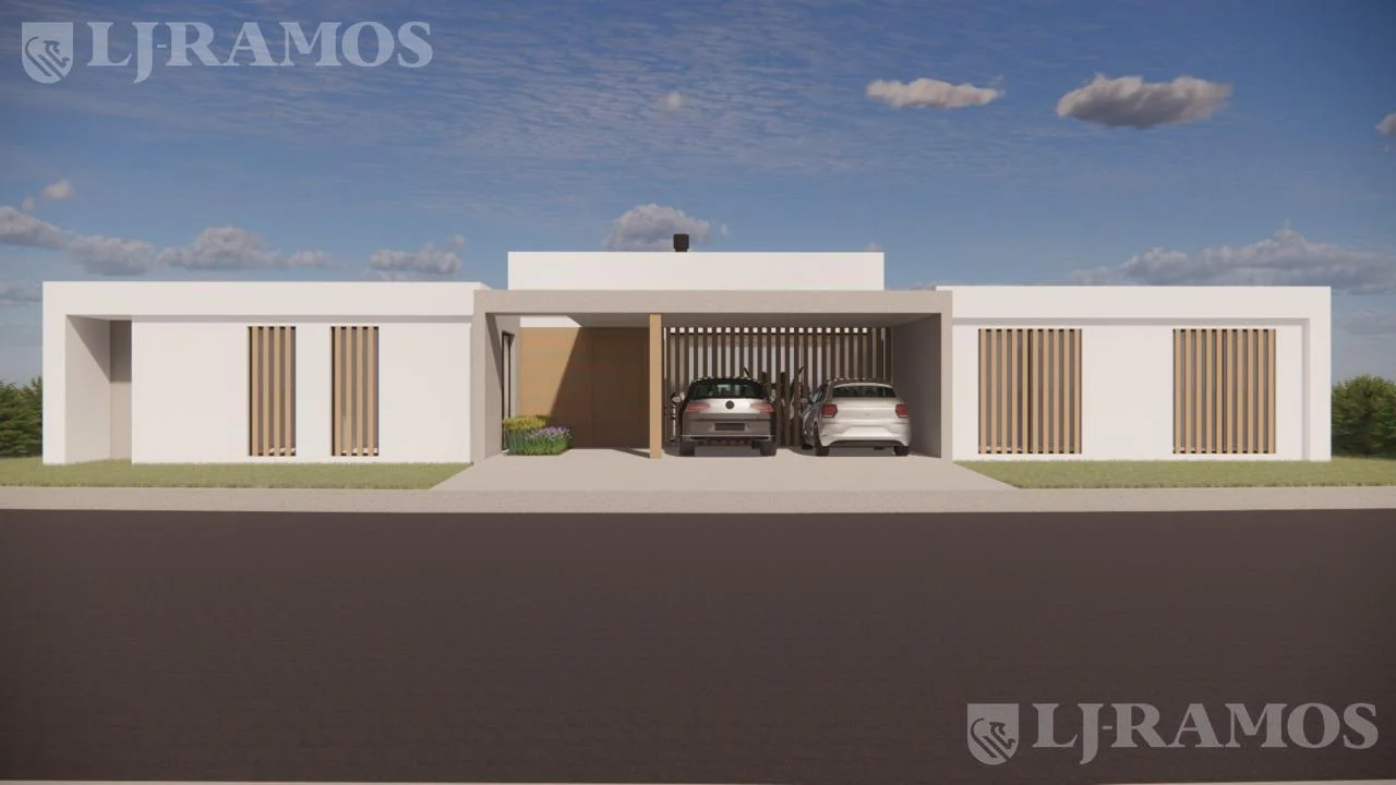 Casa en venta a Estrenar en Escobar- Aguas Privadas El Naudir PG