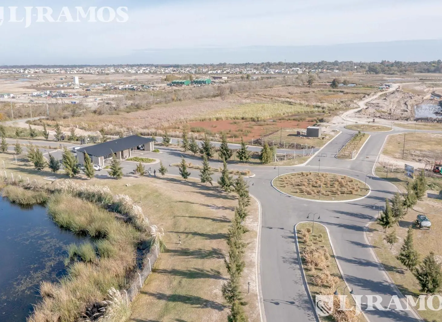 Casa en venta a Estrenar en Escobar-  Aguas Privadas El Naudir PG 5