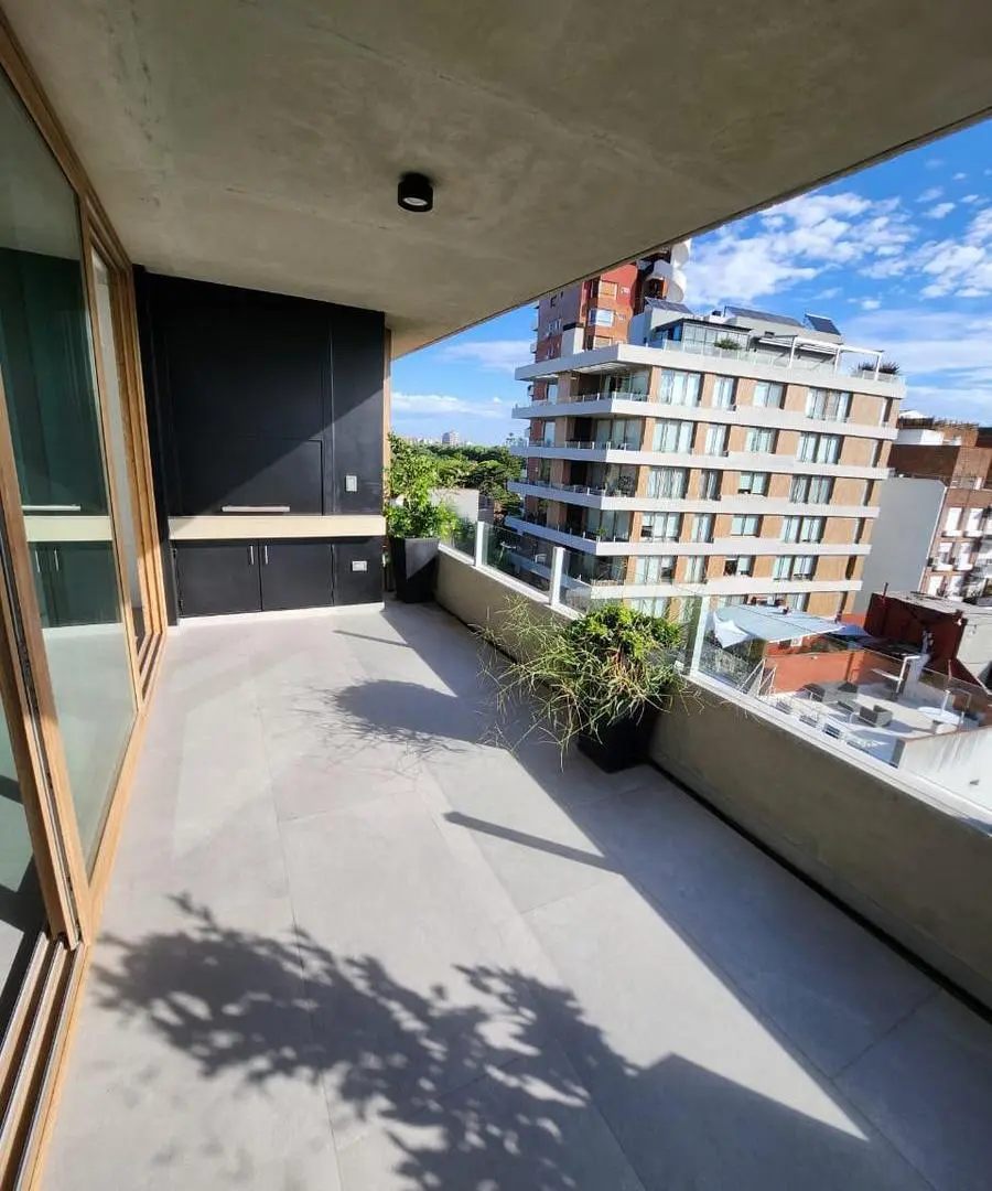 EXCELENTE DEPARTAMENTO A ESTRENAR EN VENTA Y ALQUILER EN SAN ISIDRO 4
