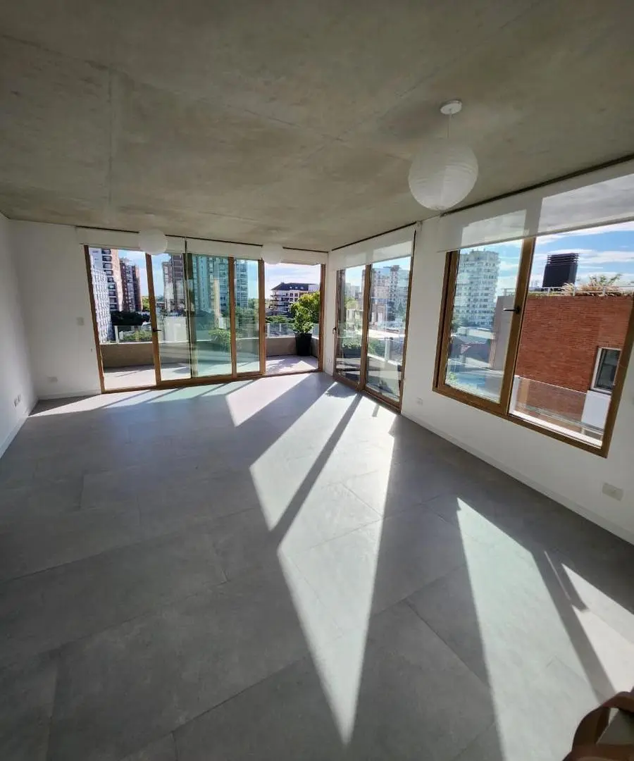 EXCELENTE DEPARTAMENTO A ESTRENAR EN VENTA Y ALQUILER EN SAN ISIDRO 2