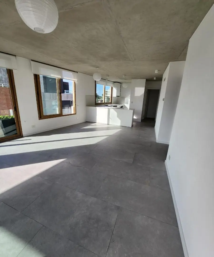 EXCELENTE DEPARTAMENTO A ESTRENAR EN VENTA Y ALQUILER EN SAN ISIDRO 3