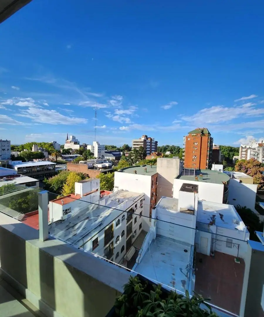 EXCELENTE DEPARTAMENTO A ESTRENAR EN VENTA Y ALQUILER EN SAN ISIDRO 5
