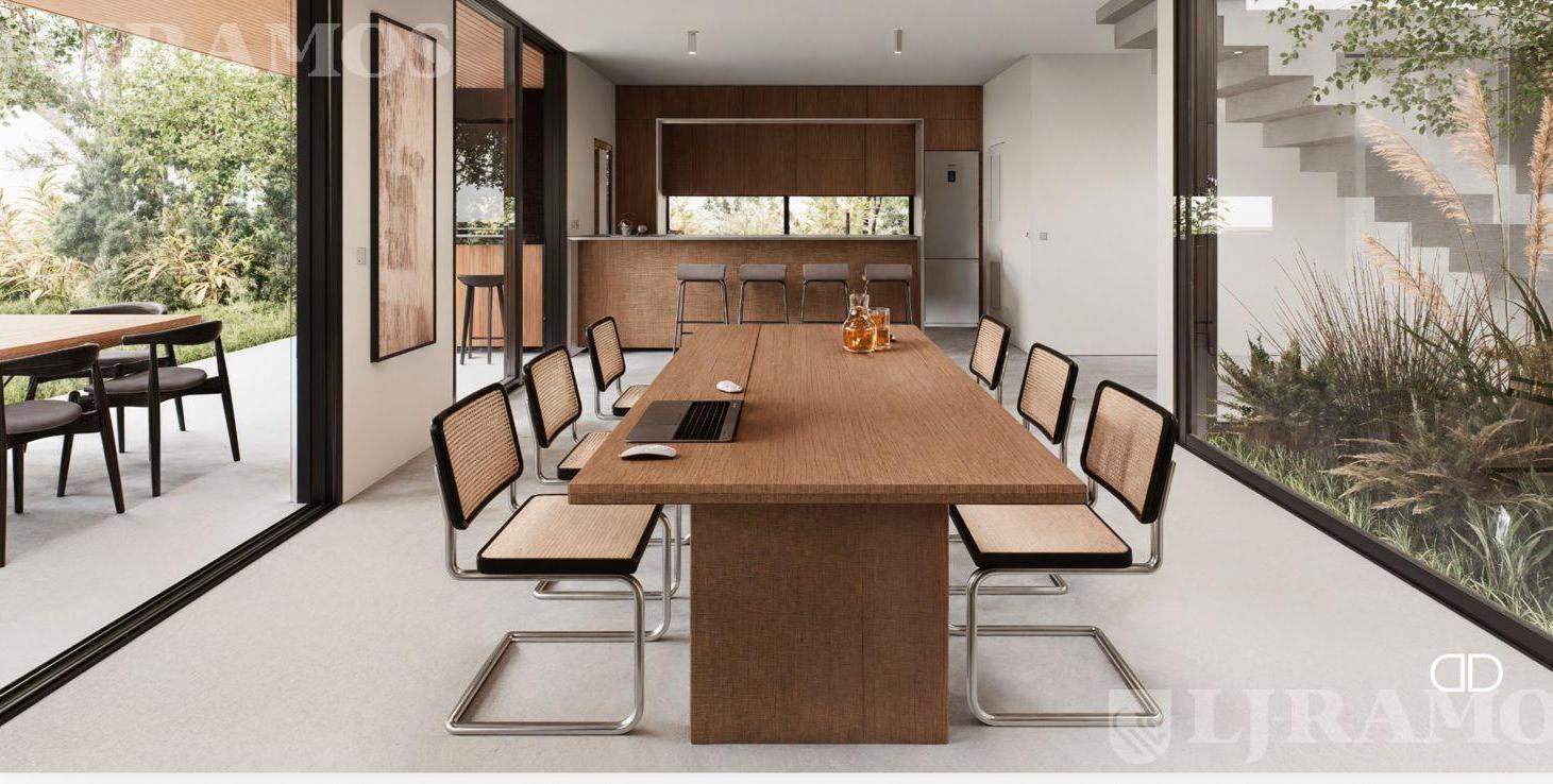 Casa a estrenar con pileta Diseño, calidad y confort Puertos Nativas a la Reserva INTERNA PG-A