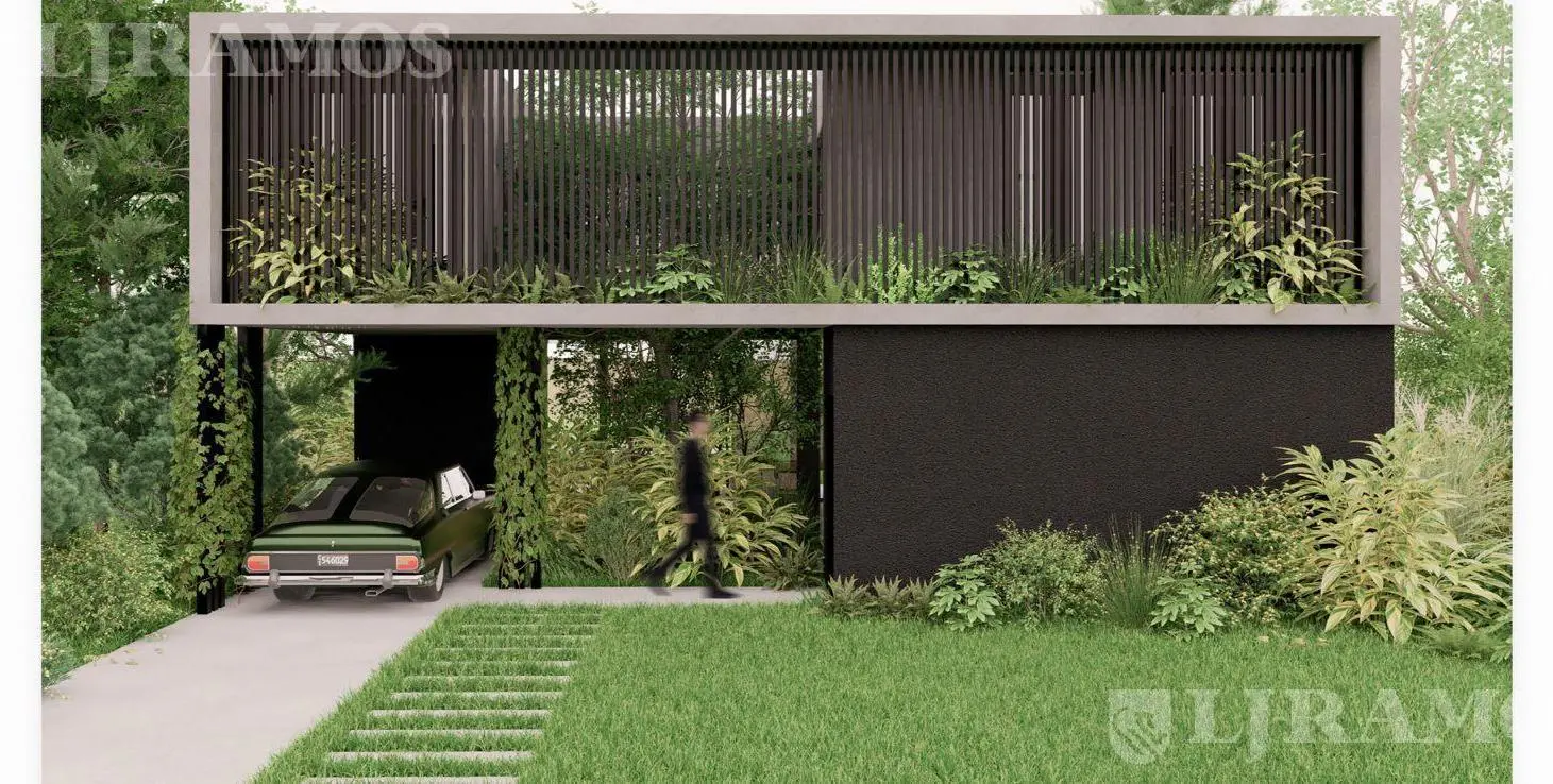 Casa a estrenar con pileta Diseño, calidad y confort Puertos Nativas a la Reserva INTERNA PG-A 3