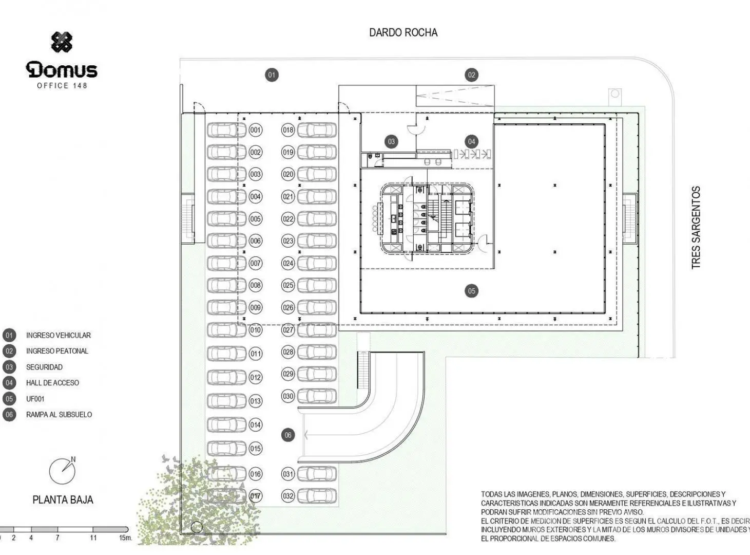 Plano 3