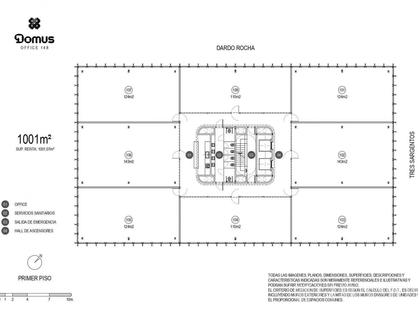 Plano 1
