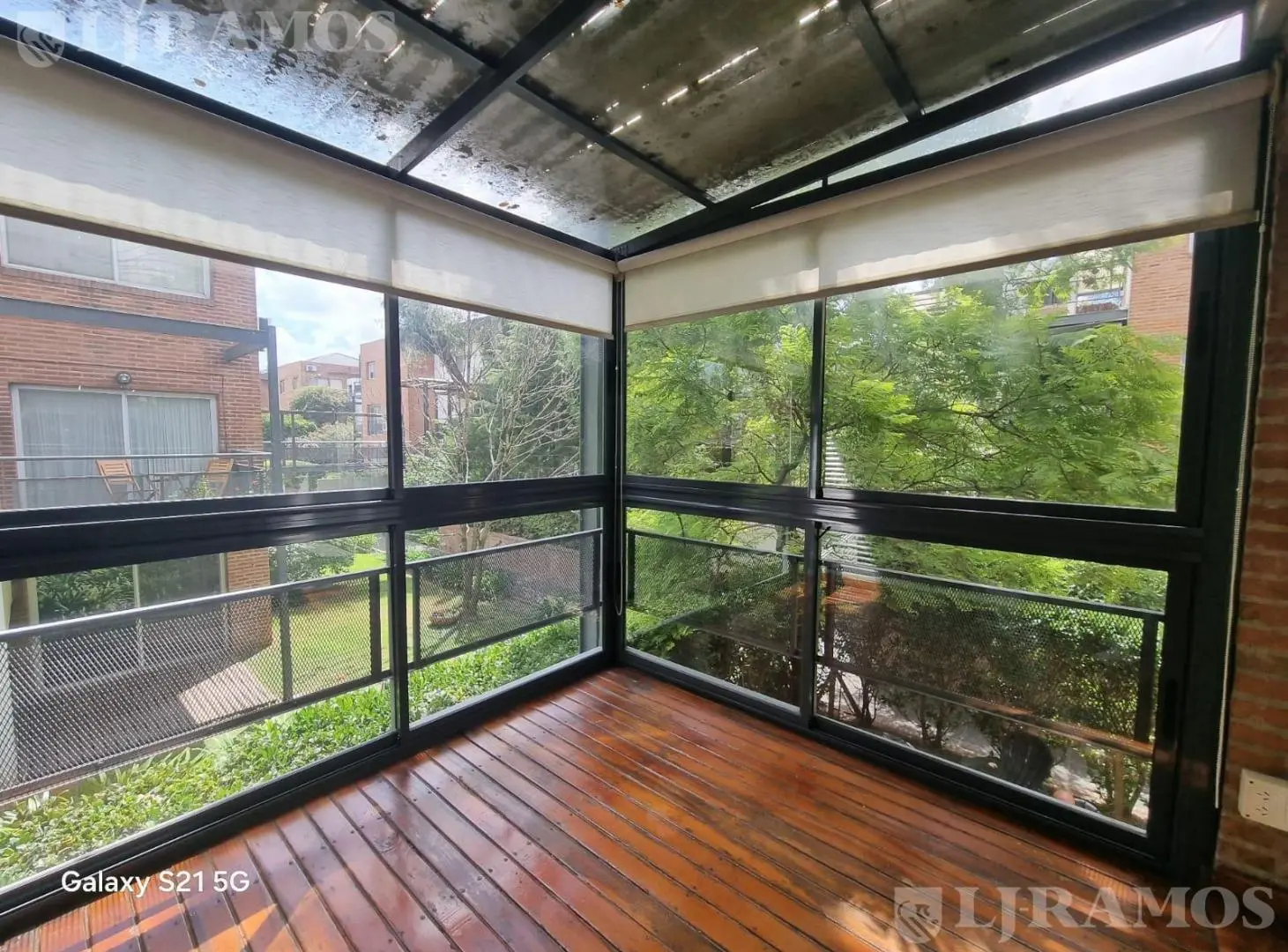 Departamento en Las Mercedes 1